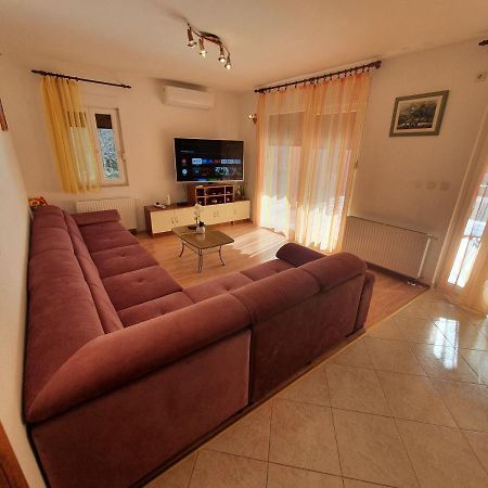 Villa Zvonimir Zagvozd Экстерьер фото