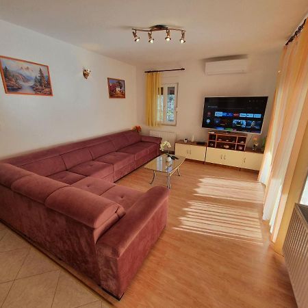 Villa Zvonimir Zagvozd Экстерьер фото